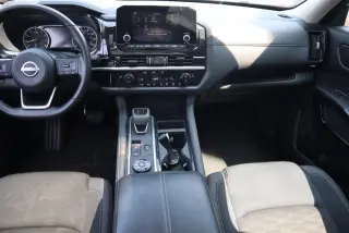 Nissan Pathfinder 2025 AWD SV 4dr SUV