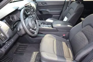 Nissan Pathfinder 2025 AWD SV 4dr SUV