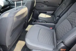Nissan Pathfinder 2025 AWD SV 4dr SUV