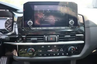 Nissan Pathfinder 2025 AWD SV 4dr SUV