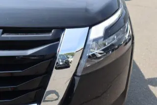 Nissan Pathfinder 2025 AWD SV 4dr SUV