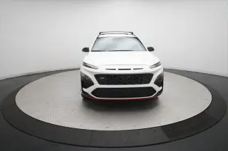 Hyundai KONA N 2023 4p Crossover