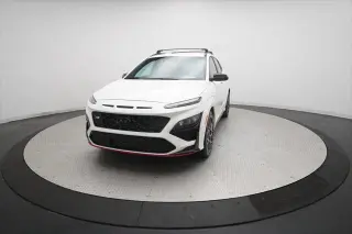 Hyundai KONA N 2023 4p Crossover