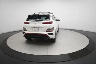 Hyundai KONA N 2023 4p Crossover