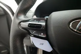 Hyundai KONA N 2023 4p Crossover