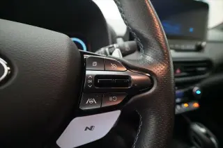 Hyundai KONA N 2023 4p Crossover
