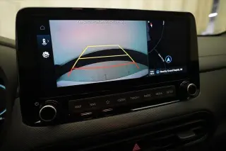 Hyundai KONA N 2023 4p Crossover