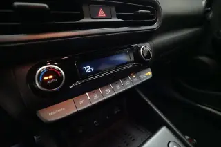 Hyundai KONA N 2023 4p Crossover