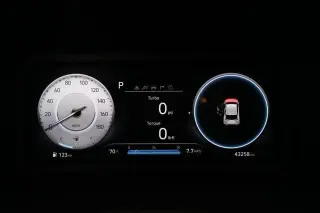 Hyundai KONA N 2023 4p Crossover