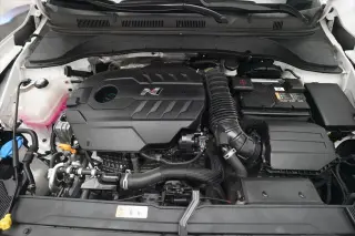 Hyundai KONA N 2023 4p Crossover