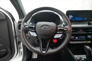 Hyundai KONA N 2023 4p Crossover