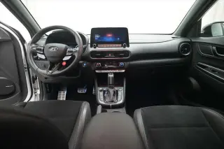 Hyundai KONA N 2023 4p Crossover