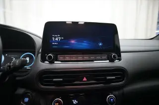 Hyundai KONA N 2023 4p Crossover