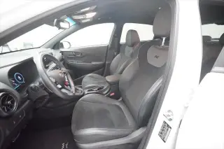 Hyundai KONA N 2023 4p Crossover