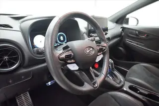 Hyundai KONA N 2023 4p Crossover