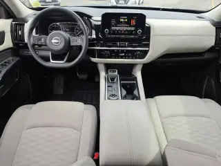 Nissan Pathfinder 2025 AWD SV 4dr SUV
