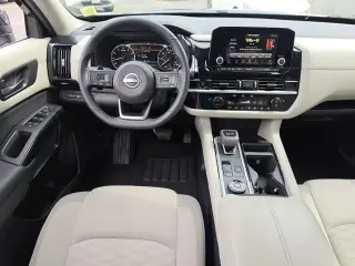 Nissan Pathfinder 2025 AWD SV 4dr SUV