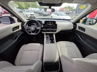 Nissan Pathfinder 2025 AWD SV 4dr SUV