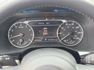 Nissan Pathfinder 2025 AWD SV 4dr SUV