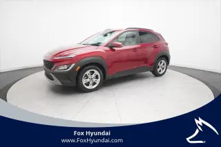 Hyundai KONA 2023 AWD SEL 4p Crossover