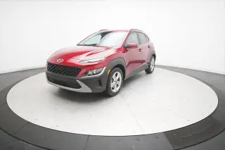 Hyundai KONA 2023 AWD SEL 4p Crossover