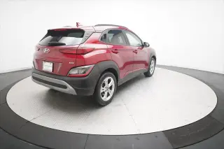 Hyundai KONA 2023 AWD SEL 4p Crossover