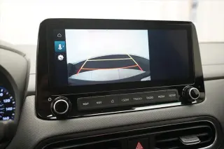 Hyundai KONA 2023 AWD SEL 4p Crossover