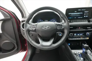 Hyundai KONA 2023 AWD SEL 4p Crossover