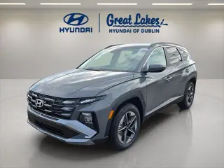 Hyundai TUCSON 2026 AWD SEL 4dr SUV