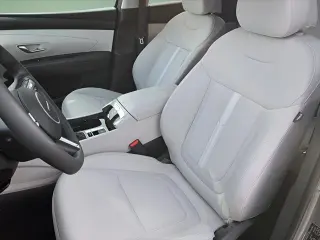 Hyundai TUCSON 2026 AWD SEL 4dr SUV