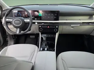 Hyundai TUCSON 2026 AWD SEL 4dr SUV