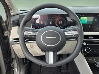 Hyundai TUCSON 2026 AWD SEL 4dr SUV