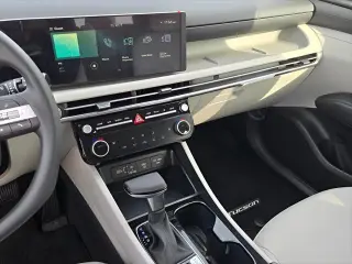 Hyundai TUCSON 2026 AWD SEL 4dr SUV