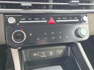 Hyundai TUCSON 2026 AWD SEL 4dr SUV