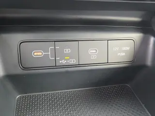 Hyundai TUCSON 2026 AWD SEL 4dr SUV