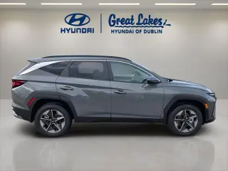 Hyundai TUCSON 2026 AWD SEL 4dr SUV