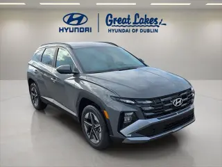 Hyundai TUCSON 2026 AWD SEL 4dr SUV