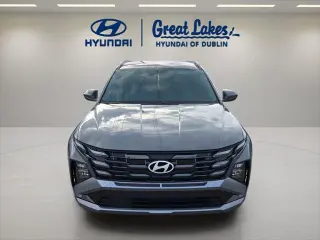 Hyundai TUCSON 2026 AWD SEL 4dr SUV