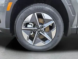 Hyundai TUCSON 2026 AWD SEL 4dr SUV