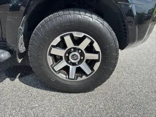 Toyota 4Runner 2018 4x4 SR5 Premium 4dr SUV