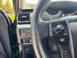 Toyota 4Runner 2018 4x4 SR5 Premium 4dr SUV
