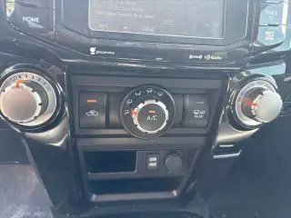 Toyota 4Runner 2018 4x4 SR5 Premium 4dr SUV