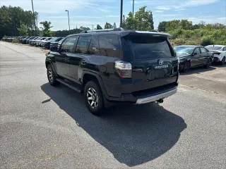 Toyota 4Runner 2018 4x4 SR5 Premium 4dr SUV
