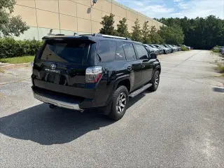 Toyota 4Runner 2018 4x4 SR5 Premium 4dr SUV