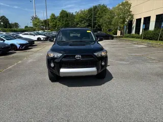 Toyota 4Runner 2018 4x4 SR5 Premium 4dr SUV