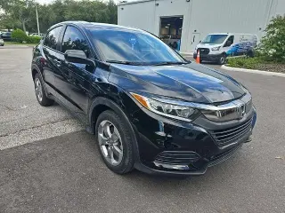 Honda HR-V 2019 LX 4dr Crossover