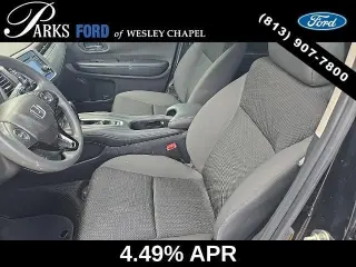 Honda HR-V 2019 LX 4dr Crossover