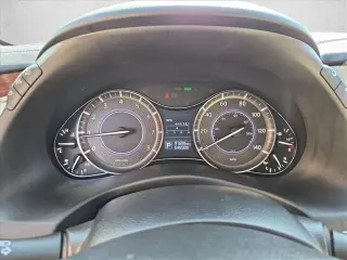 INFINITI QX80 2018 4dr SUV