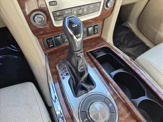 INFINITI QX80 2018 4dr SUV