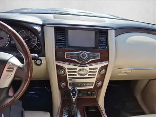 INFINITI QX80 2018 4dr SUV